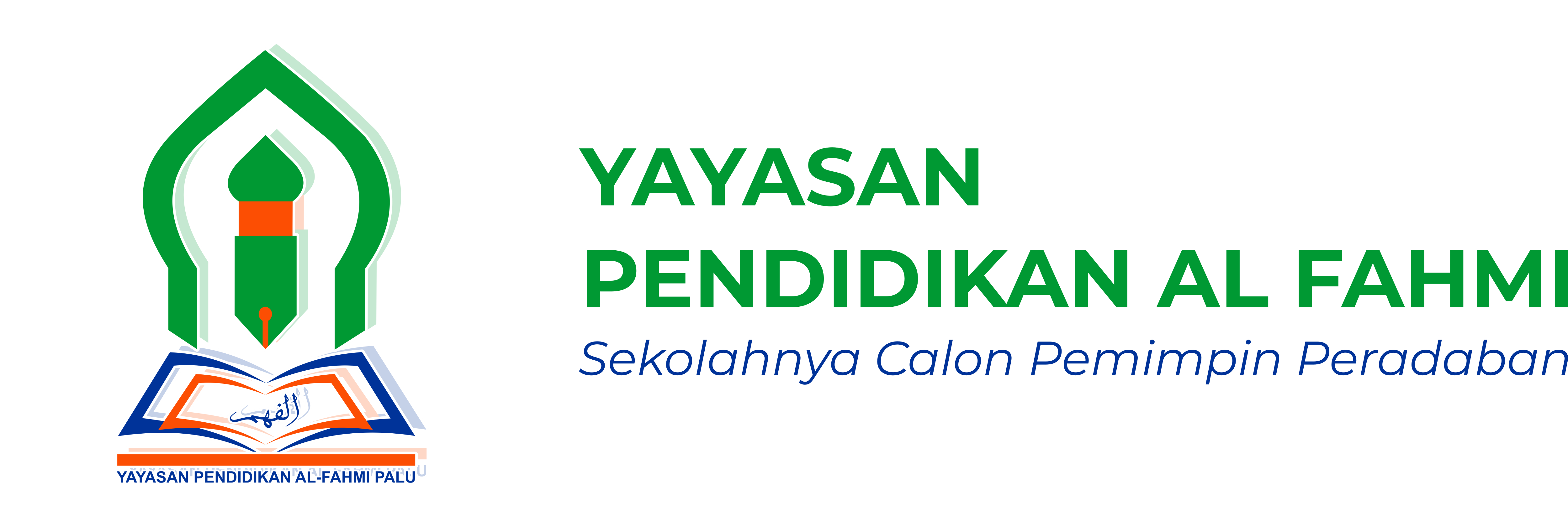 Yayasan Pendidikan Al-Fahmi | Sekolahnya Calon Pemimpin Peradaban